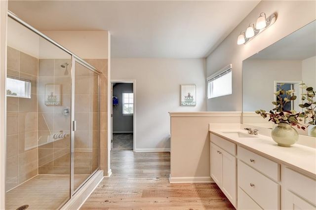 3828 Amicus Drive, Buford, GA 30519