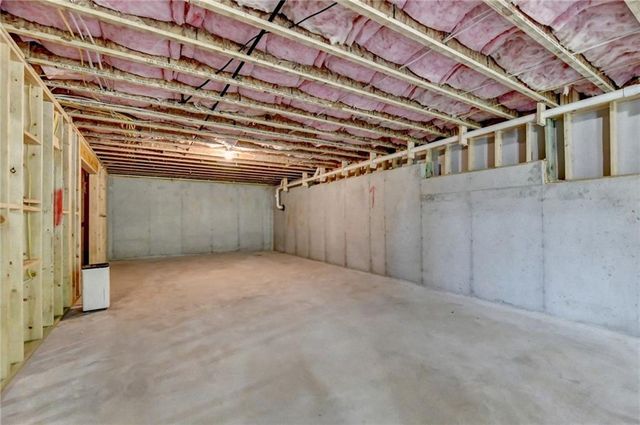 3828 Amicus Drive, Buford, GA 30519