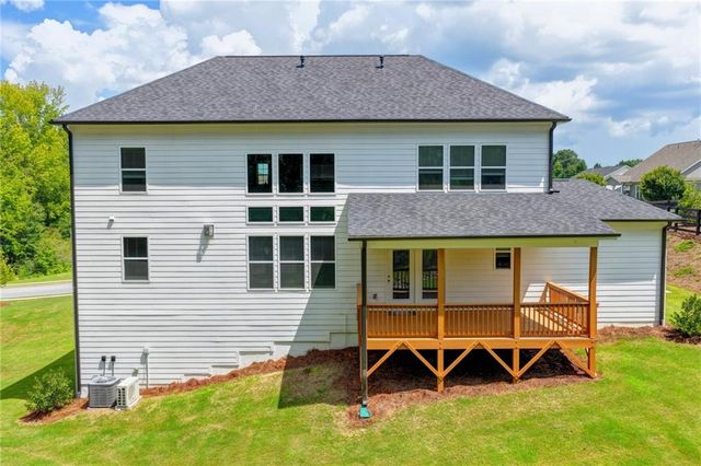 3828 Amicus Drive, Buford, GA 30519