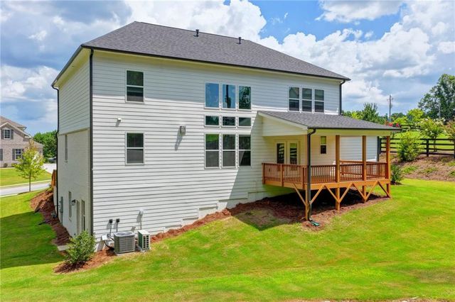 3828 Amicus Drive, Buford, GA 30519