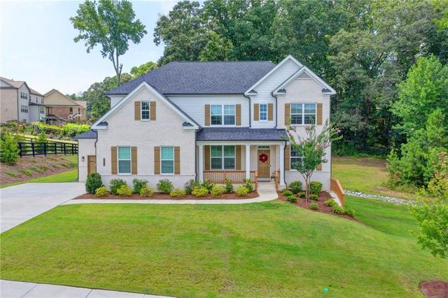 3828 Amicus Drive, Buford, GA 30519
