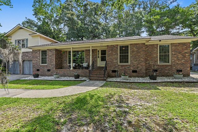 405 Red Fox, Summerville, SC 29485