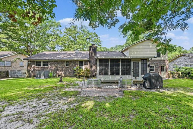 405 Red Fox, Summerville, SC 29485