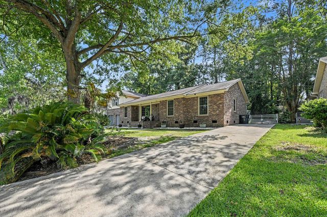 405 Red Fox, Summerville, SC 29485