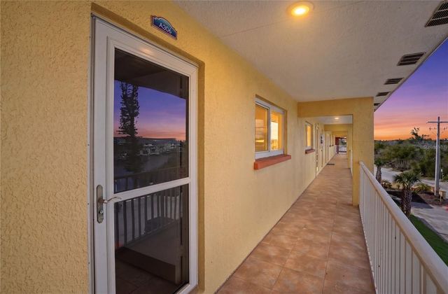 8900 BLIND PASS ROAD A306, Sarasota, FL 34242