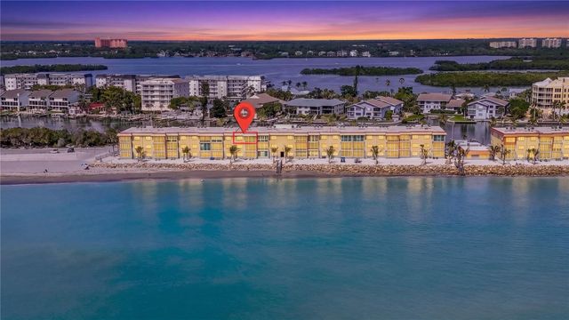 8900 BLIND PASS ROAD A306, Sarasota, FL 34242