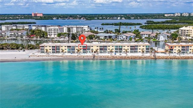 8900 BLIND PASS ROAD A306, Sarasota, FL 34242