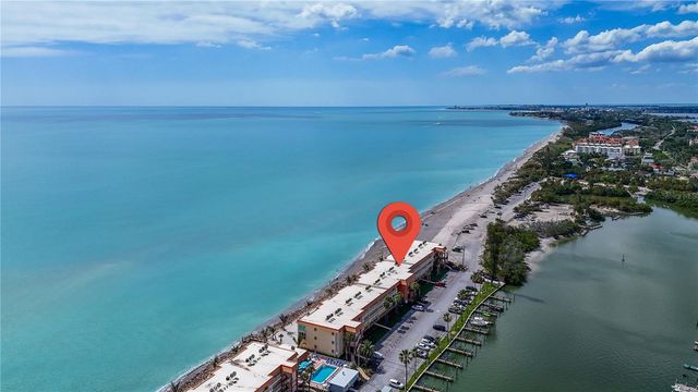 8900 BLIND PASS ROAD A306, Sarasota, FL 34242