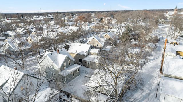 40 Mckinley Place N, Saint Cloud, MN 56303