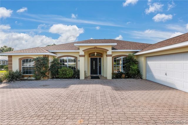 1309 N Timucuan Trail, Inverness, FL 34453