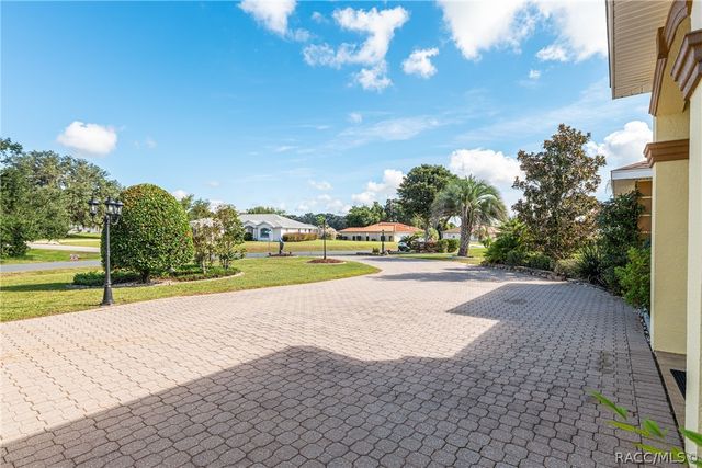 1309 N Timucuan Trail, Inverness, FL 34453