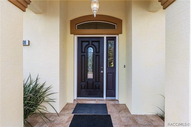 1309 N Timucuan Trail, Inverness, FL 34453