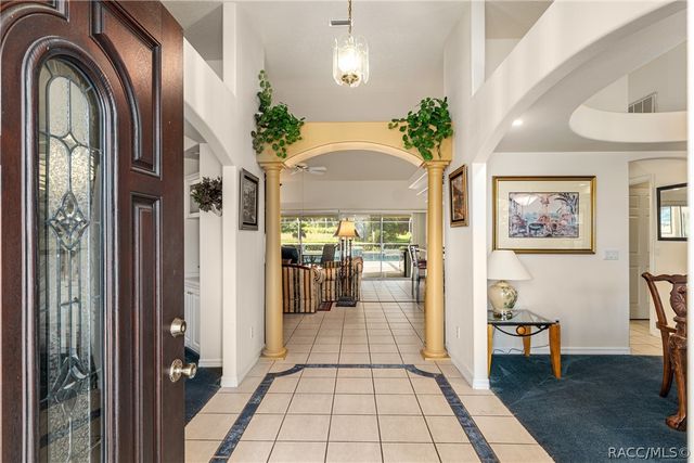 1309 N Timucuan Trail, Inverness, FL 34453