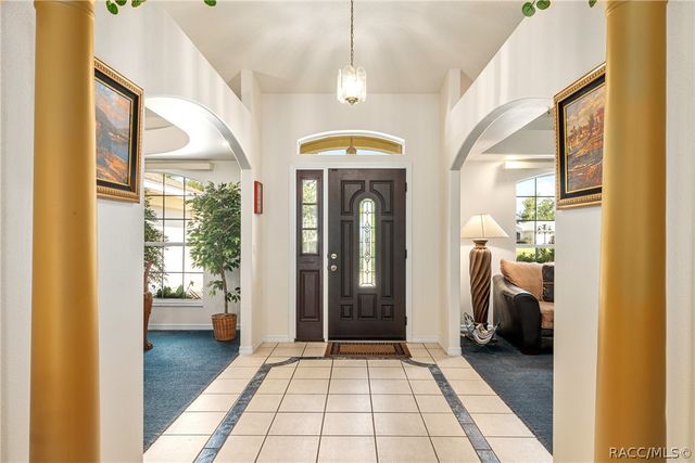 1309 N Timucuan Trail, Inverness, FL 34453