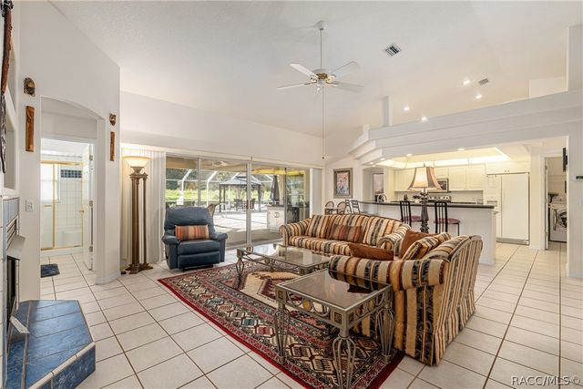 1309 N Timucuan Trail, Inverness, FL 34453