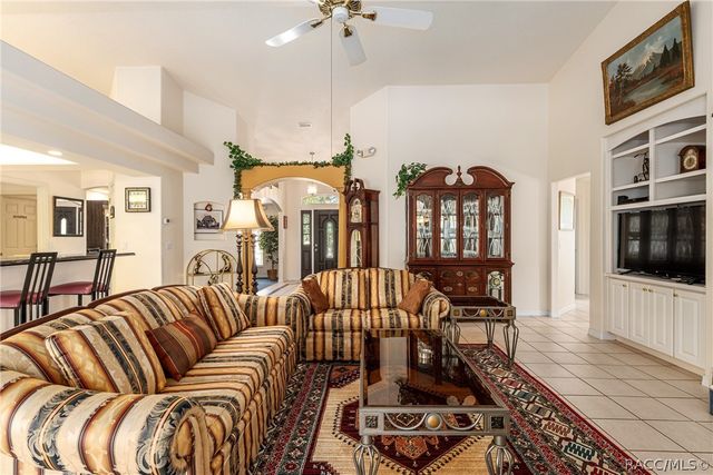 1309 N Timucuan Trail, Inverness, FL 34453