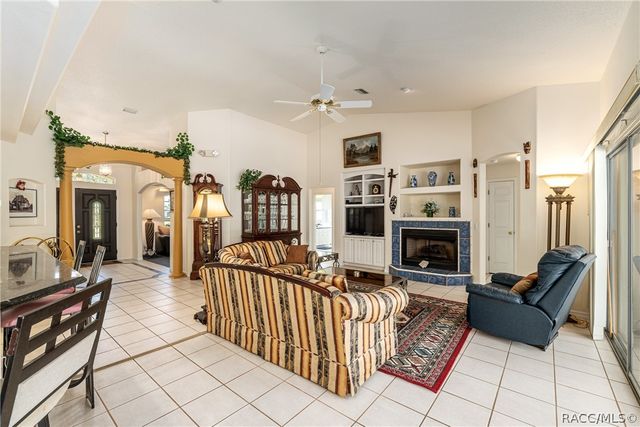 1309 N Timucuan Trail, Inverness, FL 34453