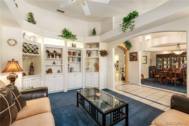 1309 N Timucuan Trail, Inverness, FL 34453