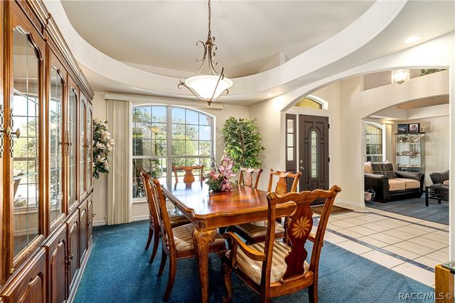 1309 N Timucuan Trail, Inverness, FL 34453