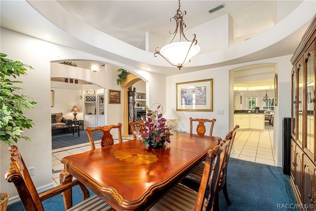 1309 N Timucuan Trail, Inverness, FL 34453