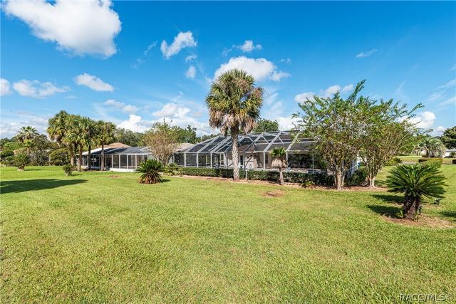 1309 N Timucuan Trail, Inverness, FL 34453