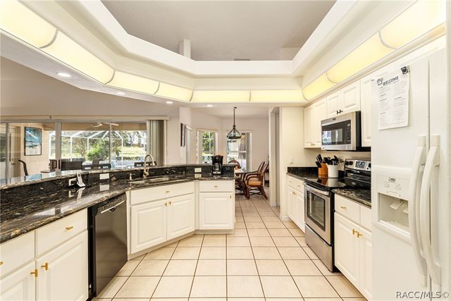 1309 N Timucuan Trail, Inverness, FL 34453