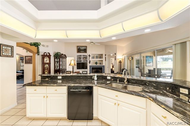 1309 N Timucuan Trail, Inverness, FL 34453