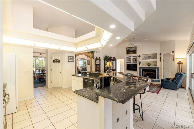 1309 N Timucuan Trail, Inverness, FL 34453