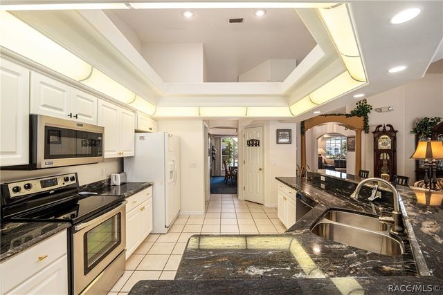 1309 N Timucuan Trail, Inverness, FL 34453