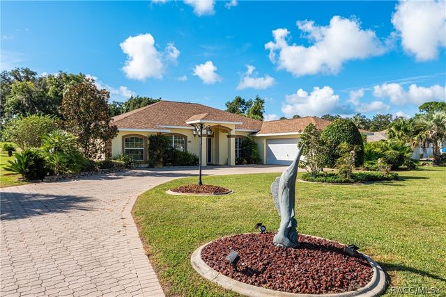 1309 N Timucuan Trail, Inverness, FL 34453