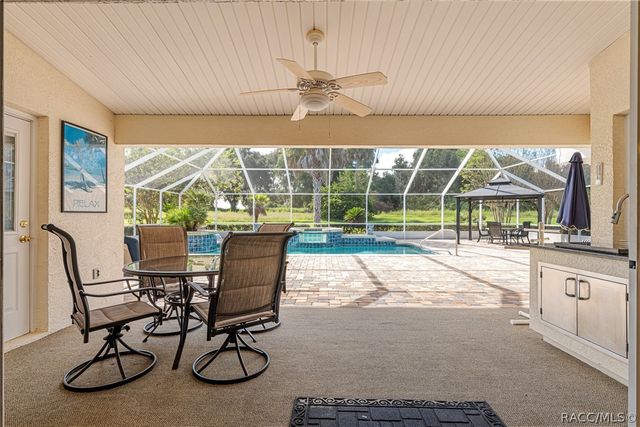 1309 N Timucuan Trail, Inverness, FL 34453