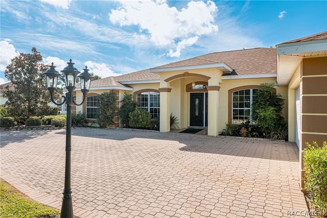 1309 N Timucuan Trail, Inverness, FL 34453