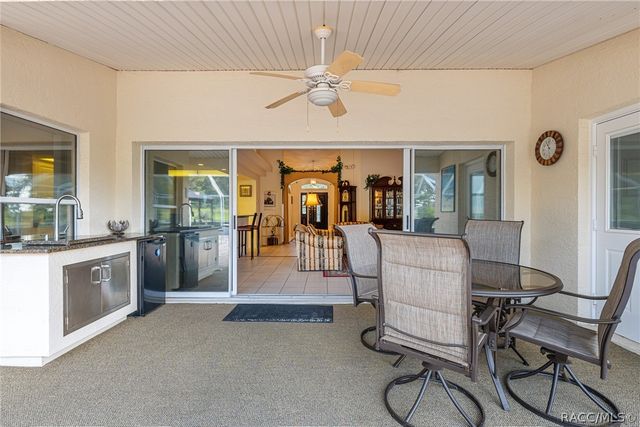 1309 N Timucuan Trail, Inverness, FL 34453