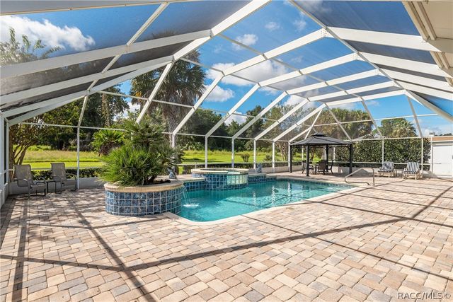 1309 N Timucuan Trail, Inverness, FL 34453