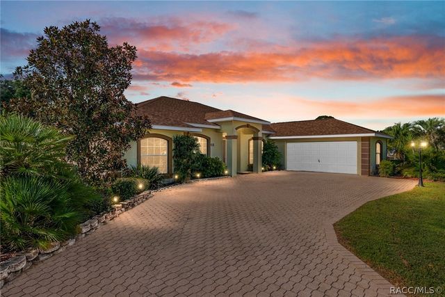 1309 N Timucuan Trail, Inverness, FL 34453