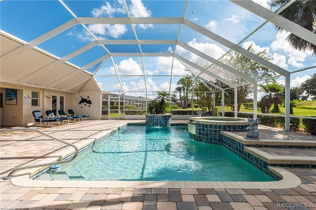 1309 N Timucuan Trail, Inverness, FL 34453