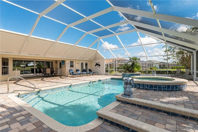 1309 N Timucuan Trail, Inverness, FL 34453