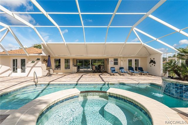 1309 N Timucuan Trail, Inverness, FL 34453