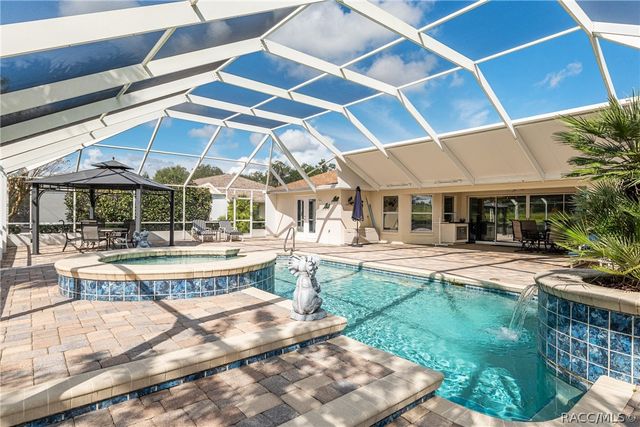 1309 N Timucuan Trail, Inverness, FL 34453