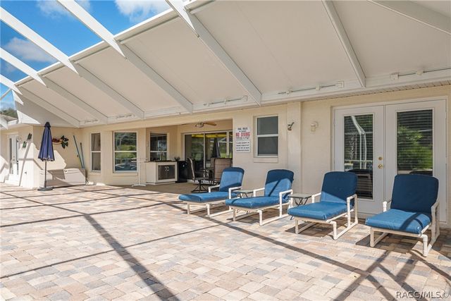 1309 N Timucuan Trail, Inverness, FL 34453