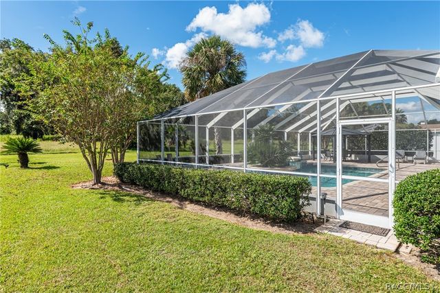 1309 N Timucuan Trail, Inverness, FL 34453