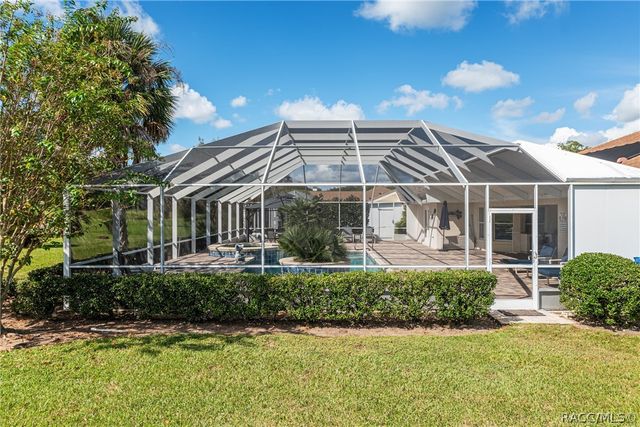 1309 N Timucuan Trail, Inverness, FL 34453