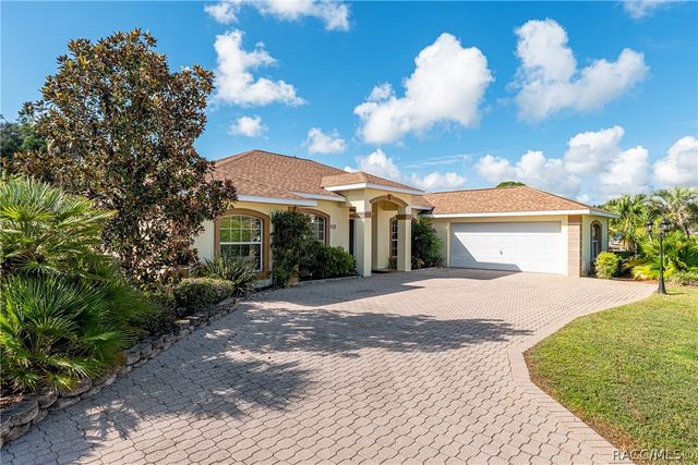 1309 N Timucuan Trail, Inverness, FL 34453