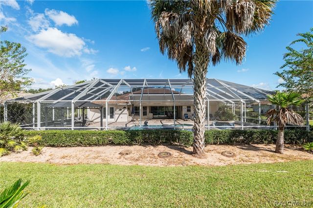 1309 N Timucuan Trail, Inverness, FL 34453