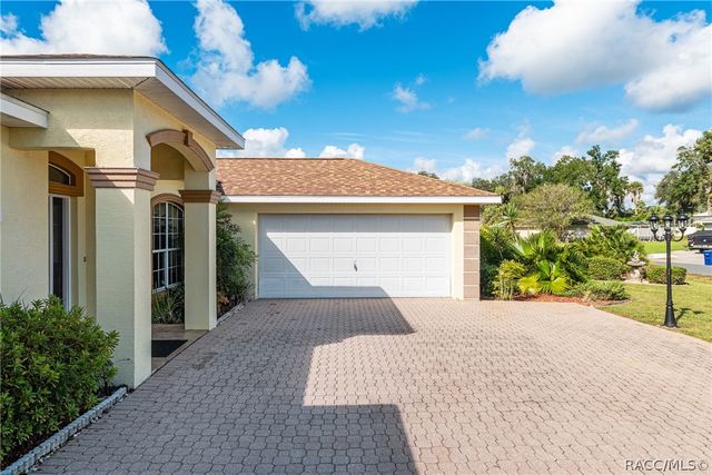 1309 N Timucuan Trail, Inverness, FL 34453