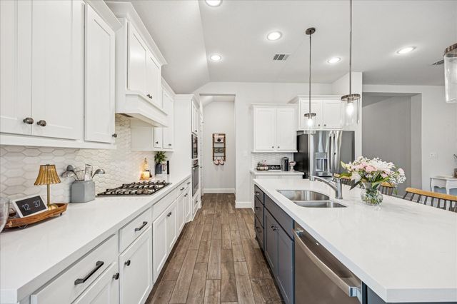 4527 Peloton Road, Rosharon, TX 77583