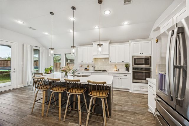 4527 Peloton Road, Rosharon, TX 77583