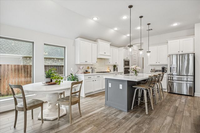 4527 Peloton Road, Rosharon, TX 77583