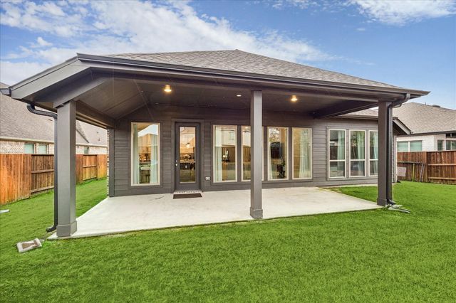 4527 Peloton Road, Rosharon, TX 77583