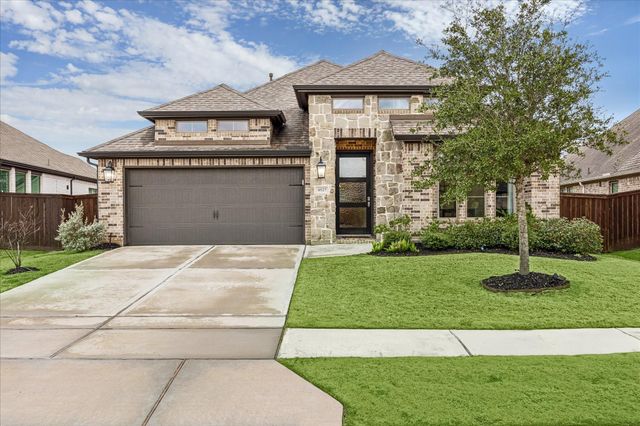 4527 Peloton Road, Rosharon, TX 77583